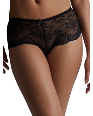 Aubade Danse Des Sens Cheeky Short - Black