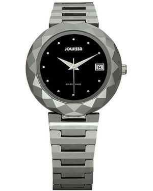 JOWISSA Soletta Watch - Grey