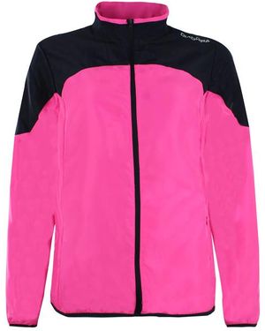 Diadora X-Run Running Jacket - Pink