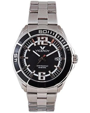 Viceroy Watch - Metallic
