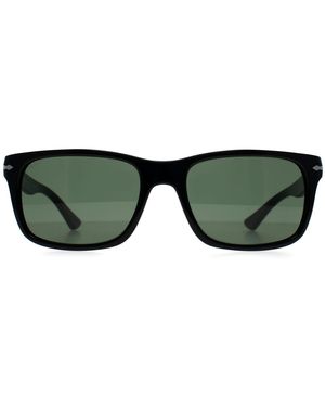 Persol Rectangle Po3048S - Green