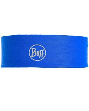 Buff Hoofdband 115300 - Blauw