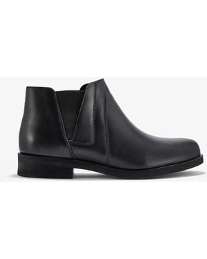 Clarks Demi2 Beat Boots - Black