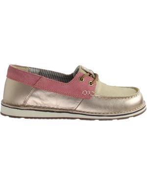 Ariat Cruiser Castaway Shoes Leather (Archived) - Pink