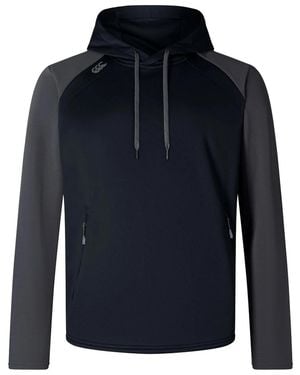 Canterbury Adult Elite Training Hoodie - Blue