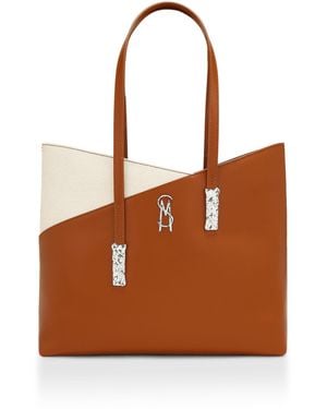 Steve Madden Eliot Bag - Brown