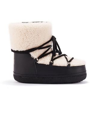 Australia Luxe Manon Graphite Boot - Black