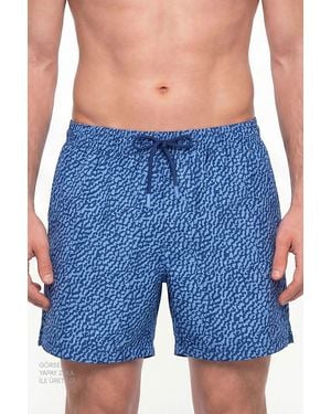 Penti Shorts - Blue