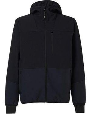 Oakley Sulpher Creek Fleece Jacket - Blue