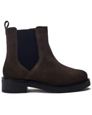 Moda In Pelle Moda - Black