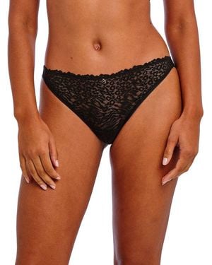 Freya Love-Haze Brazilian - Brown