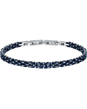 Sector Safr28 Ceramic Bracelet - Blue