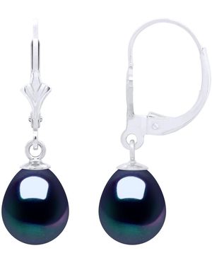 Ateliers Saint Germain Earrings - Blue