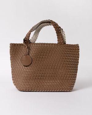 Ilse Jacobsen Shopper - Brown