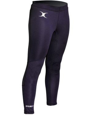 Gilbert Vixen Leggings - Blue