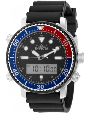 INVICTA WATCH In-49451 Pro Diver Watch - Black