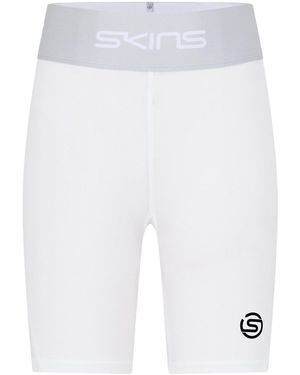 Skins 1 Ladies - White