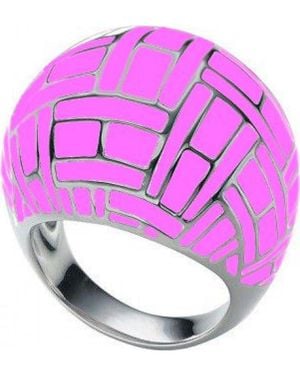 Tommy Hilfiger 2700078C Ladies Ring - Pink