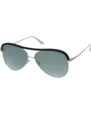 Tom Ford Sabine Ft0606 18b Zonnebril - Zwart