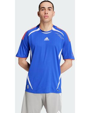 adidas Originals F50 Jersey - Blue