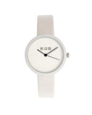 Crayo Blade Watch - Metallic