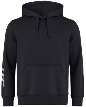 Canterbury Tempo Hoodie - Blue