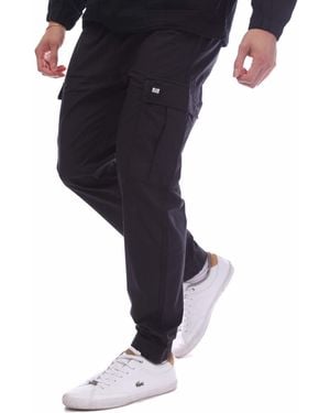 Weekend Offender Ontario Pocket Pant - Black