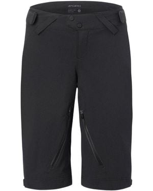 Giro Ladies Havoc H2O Cycling Shorts - Black