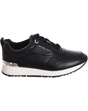 Michael Kors Allie Stride S2Alfs1L Trainer - Black