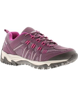 Hi-Tec Jaguar - Purple