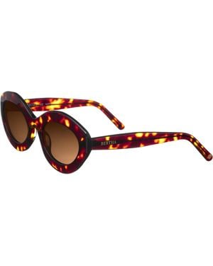 Bertha Severine Handmade - Brown