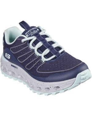 Skechers Step - Blue