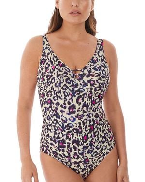 Fantasie Bonito Swimsuit - Black
