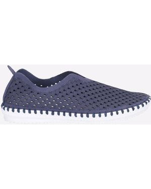 Divaz Onyx Shoes - Blue