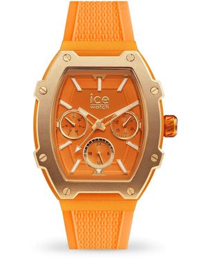 Ice-watch Ice Watch Ice Boliday - Orange