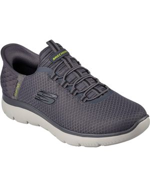 Skechers Slip-Ins: Summits - Blue
