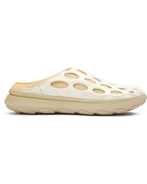 Merrell Hydro Sandals - White