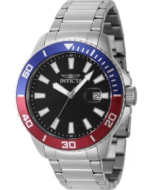 INVICTA WATCH In-46065 Pro Diver Watch - Grey