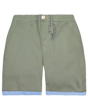 Pepe Jeans Douglas Shorts - Green