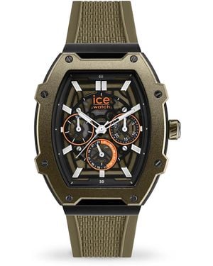 Ice-watch Ice Watch Ice Boliday - Green