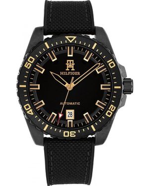 Tommy Hilfiger 1792159 Watch - Black