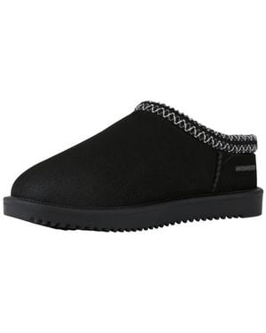 Regatta Ladies Risley Waterproof Mules - Black