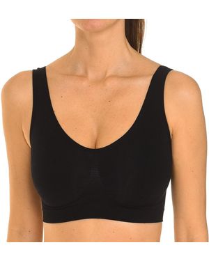 Intimidea Bodyeffect 110919 Shaping Bra - Black