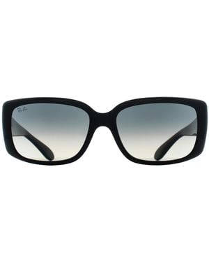 Ray-Ban Rectangle Gradient Rb4389 - Black