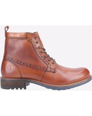 Cotswold Dauntsey - Brown
