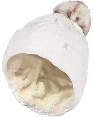 Heat Holders Heat Holders Womens - White