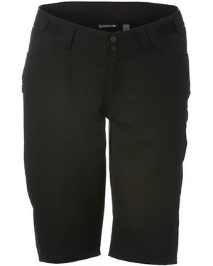 Giro Ladies Arc Walking Shorts - Black