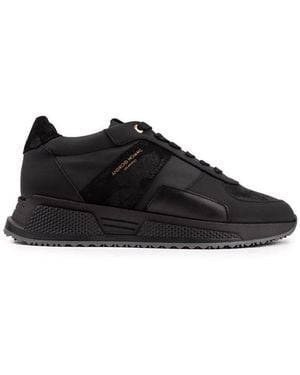 Android Homme El Matador Trainers - Black