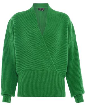 faina Jumper Groente