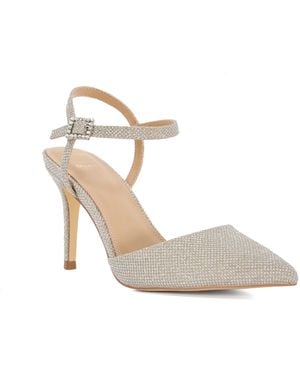 Dune Ladies Caitlyn - White